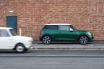 Mini Cooper 60 Years Edition 2019 года (WW)